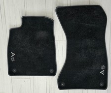 Audi sportback textilfußmatte gebraucht kaufen  Seelze