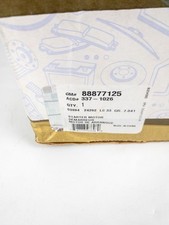 Acdelco genuine starter for sale  Beltsville