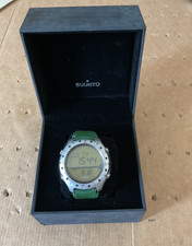 Suunto lander orologio usato  Garlasco