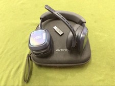 FONE DE OUVIDO LOGITECH ASTRO A30 (PIT003910) comprar usado  Enviando para Brazil