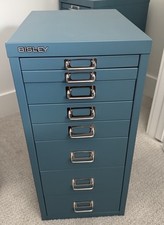 New box bisley for sale  Grand Rapids