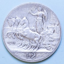 Vittorio emanuele iii usato  Firenze