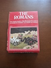 The romans cavalleria usato  Tufillo