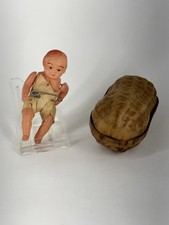 Antique celluloid baby for sale  Livonia