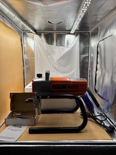 Airless farbspritzgerät airle gebraucht kaufen  Nassau-Umland