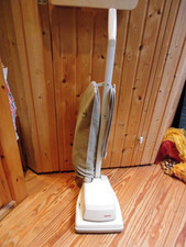Hoover klopfsauger staubsauger gebraucht kaufen  Hamburg