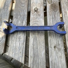 Bahco record 6552 for sale  ASHFORD