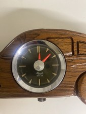 Kienzle tage uhr gebraucht kaufen  Holdorf
