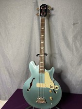 Epiphone jack casady for sale  Costa Mesa