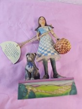 wizard oz figurine for sale wizard oz figurine for sale BRISTOL