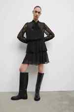Zara kleid spitze gebraucht kaufen  Aachen