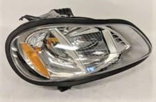 Cracked freightliner headlamp for sale  Decatur