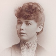 Antique cabinet card for sale  Seal Rock