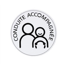Conduite accompagnée électro d'occasion  Hénin-Beaumont