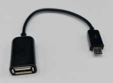 Adapter micro usb gebraucht kaufen  Espelkamp