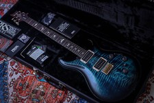 Prs usa paul for sale  NOTTINGHAM