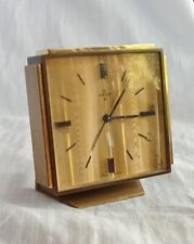 Ancien réveil pendule d'occasion  Les Herbiers