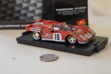 Ferrari 512 team d'occasion  Expédié en Belgium