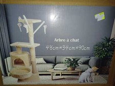 Tiragraffi albero per usato  Italia