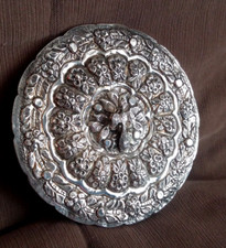 Miroir main argent d'occasion  Malakoff