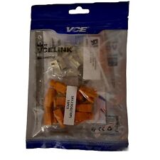 Rj45 netzwerkstecker vcelink gebraucht kaufen  Kamenz-Umland