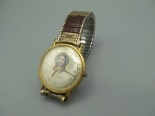 Relógio de pulso vintage Corpus Christi Jesus e 12 discípulos comprar usado  Enviando para Brazil