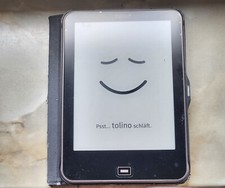 ebooks reader tolino gebraucht kaufen  Bremen