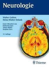 Thieme lehrbuch neurologie gebraucht kaufen Thieme lehrbuch neurologie gebraucht kaufen  Halle