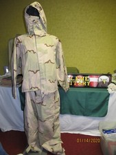 Military surplus chemical for sale  Abilene