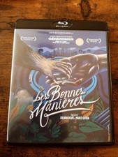 Bonnes manières blu d'occasion  Le Plessis-Trévise