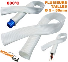 Tuyau gaine protection d'occasion  Strasbourg-