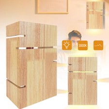 Led holz wand gebraucht kaufen  Aspisheim, Grolsheim