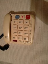 Telefono itt security usato  Montecalvo Irpino