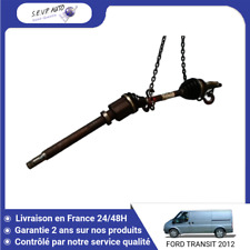 Transmission droit ford d'occasion  Saint-Quentin