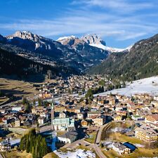 Luxus wellnesshotel dolomiten gebraucht kaufen  Berlin