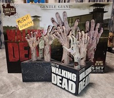 Walking dead gentle for sale  Mishawaka