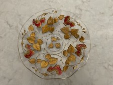 Antique goofus glass for sale  Henderson
