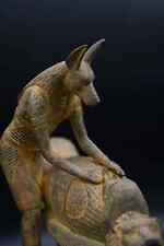 Anubis statue god d'occasion  Expédié en Belgium