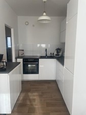 Moderne einbauküche hochglanz gebraucht kaufen  Cottbus