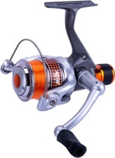 Mulinello pesca bolognese usato  Alba