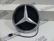 Mercedes riginal mercedesstern gebraucht kaufen  Schwarmstedt