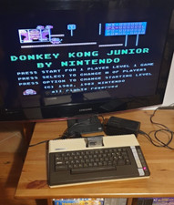 Atari 800 working usato  Roma