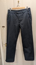 Albam navy cotton for sale  BROMLEY