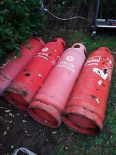 calor gas propane for sale  ROYSTON