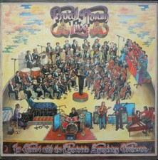 Procol harum live usato  Tivoli