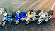 Bmw motorrad modellset gebraucht kaufen  Lenting