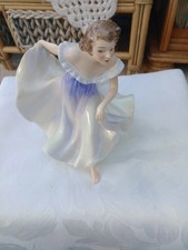 Royal doulton women for sale  LLANDOVERY