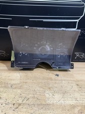 Instrument cluster speedometer for sale  Denton