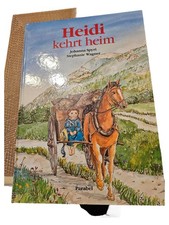 Heidi kehrt heim gebraucht kaufen  Deutschland