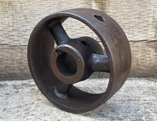 Vintage industrial cast for sale  DOVER